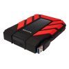 ������� ���� USB3.1 2TB EXT. 2.5" RED AHD710P-2TU31-CRD ADATA (AHD710P-2TU31-CRD)