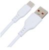  USB (M)-TYPE-C (M) 1M 00-00018565 WHITE GOPOWER (00-00018565)