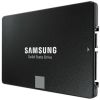 SSD  500Gb Samsung 870 EVO (MZ-77E500B/EU(KR/CN))