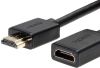  HDMI-HDMI 5M V2.0 TCG235MF-5M TELECOM (TCG235MF-5M)