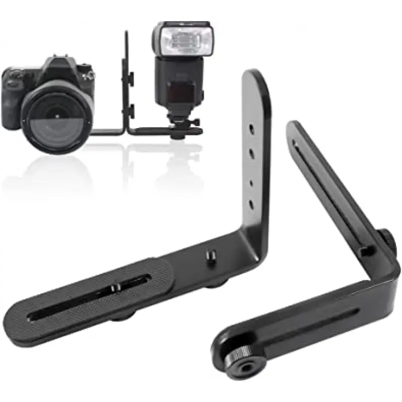 ��������� �������� Camera Bracket 1 suitable for cameras with size of 29*29*30mm and 29*29*42mm (CAMERA BRACKET 1)