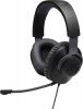  GAMING QUANTUM 100 BLACK JBL (JBLQUANTUM100BLK)