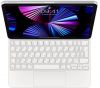    MAGIC KEYBOARD IPAD PRO 11" WHITE MWR03ZA/A APPLE (MWR03ZA/A)