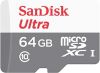   MICRO SDXC 64GB UHS-I SDSQUNR-064G-GN3MN SANDISK (SDSQUNR-064G-GN3MN)