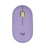  WRL PEBBLE M350 PURPLE 910-006654 LOGITECH (910-006654)