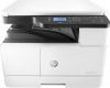  (, , ) LASERJET PRO M438N 8AF43A WHITE/BLACK HP (8AF43A)