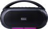 ������� ����������� 12�� BT/FM/MP3/USB/TF/MIC/RGB ����. Beatbox 12 65812 DEFENDER (65812)