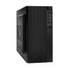  /Intel Core i3 12100F 3.3GHz OEM /DeepCool AG300 LED / Gigabyte H610M S2H V2 / 16Gb DDR5 Apacer 5600MHz /AFOX GeForce GT 710 1Gb /SSD  M.2 256Gb ADATA Legend 710 (ALEG-710-256GCS) /ExeGate BAA-104U / 400W ExeGate UNS400