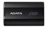 SSD    512GB USB3.2 EXT SD810-500G-CBK ADATA (SD810-500G-CBK)