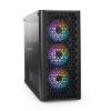  /Intel Core i5 13400F 2.5GHz OEM /Intel Laminar RS1 / MSI PRO H610M-E / 16Gb DDR5 Apacer 5600MHz /Palit GeForce RTX 3050 StormX OC 6Gb /  1Tb WD Purple (WD11PURZ) /SSD  M.2 256Gb ADATA Legend 710 (ALEG-710-256GCS) /ExeGate EVO-9202 / 600W Zalman XE II
