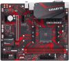   Gigabyte B450M GAMING 1.1