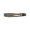  24PORT 10/100M TEF1024D TENDA (TEF1024D)