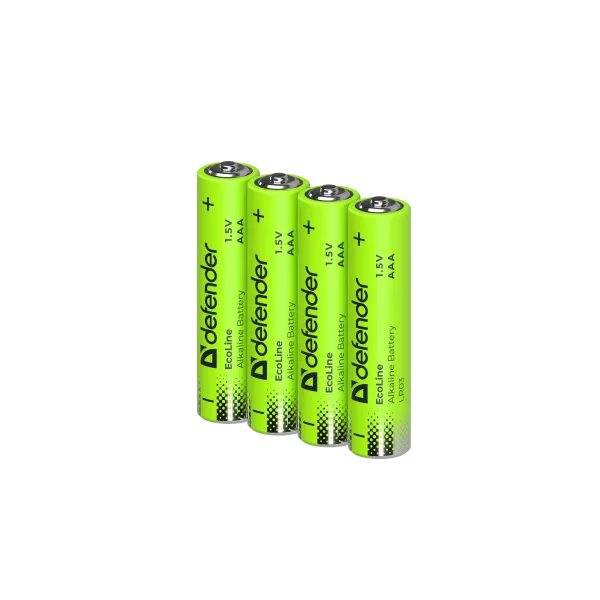     4 . LR03-4S EcoLine 56021 DEFENDER (56021)