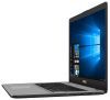  ASUS VivoBook Pro 17 N705UN (90NB0GV1-M01390) (Intel Core i5 8250U 1600 MHz/17.3"/1920x1080/8Gb/2128Gb HDD+SSD/DVD /NVIDIA GeForce MX150/Wi-Fi/Bluetooth/Windows 10 Home)