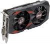  Asus Geforce GTX 1050 Ti 4GB GDDR5 (CERBERUS-GTX1050TI-A4G)