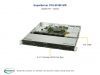   1U Supermicro SYS-5019P-MR