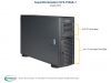   Tower Supermicro SYS-7049A-T