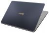 ASUS VivoBook Pro 17 N705UN (90NB0GV1-M01390) (Intel Core i5 8250U 1600 MHz/17.3"/1920x1080/8Gb/2128Gb HDD+SSD/DVD /NVIDIA GeForce MX150/Wi-Fi/Bluetooth/Windows 10 Home)