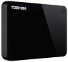    2Tb Toshiba Canvio Advance (HDTC920EK3AA) Black