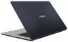  ASUS VivoBook Pro 17 N705UN (90NB0GV1-M01390) (Intel Core i5 8250U 1600 MHz/17.3"/1920x1080/8Gb/2128Gb HDD+SSD/DVD /NVIDIA GeForce MX150/Wi-Fi/Bluetooth/Windows 10 Home)