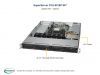   1U Supermicro SYS-5019P-WT