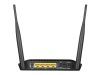  ADSL D-link DSL-2750U/RA/U3A
