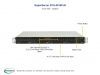   1U Supermicro SYS-5019P-M