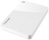    2Tb Toshiba Canvio Advance (HDTC920EW3AA) White