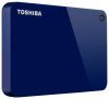   1Tb Toshiba Canvio Advance (HDTC910EL3AA) Blue