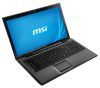  MSI CX70 2QF (CX702QF-603XRU) (Core i5 4210M 2600 MHz/17.3"/1920x1080/4.0Gb/500Gb HDD/DVD-RW/NVIDIA GeForce 940M/Wi-Fi/Bluetooth/DOS)