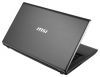  MSI CX70 2QF (CX702QF-603XRU) (Core i5 4210M 2600 MHz/17.3"/1920x1080/4.0Gb/500Gb HDD/DVD-RW/NVIDIA GeForce 940M/Wi-Fi/Bluetooth/DOS)