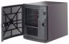 Серверный корпус Supermicro SC721TQ-250B 250W