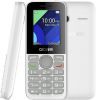 Мобильный телефон Alcatel One Touch 1054D Pure White