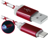 ������ Defender MicroUSB-USB, 1� (87556)