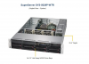   2U Supermicro SYS-5029P-WTR