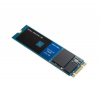 SSD  250Gb WD Blue SN500 NVMe SSD (WDS250G1B0C)