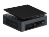 - Intel NUC 8 Home (NUC8I5BEKPA) (Intel Core i5-8259U 2,3Ghz/ Intel Iris Plus Graphics 655/ 8GB DDR4/ SSD 256GB/ Win 10 Home)