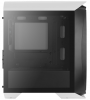  Aerocool Aero One Mini White