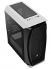  Aerocool Aero One Mini White