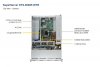   2U Supermicro SYS-5029P-WTR