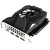  Gigabyte Geforce GTX 1650 MINI ITX OC 4GB GDDR5 (GV-N1650IXOC-4GD)