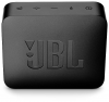   JBL GO 2 Black