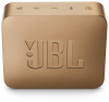   JBL GO 2 Champagne