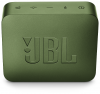   JBL GO 2 Green