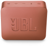   JBL GO 2 Cinnamon