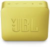   JBL GO 2 Yellow