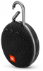   JBL CLIP 3 Black