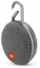   JBL CLIP 3 Grey
