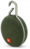   JBL CLIP 3 Green