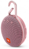   JBL CLIP 3 Pink